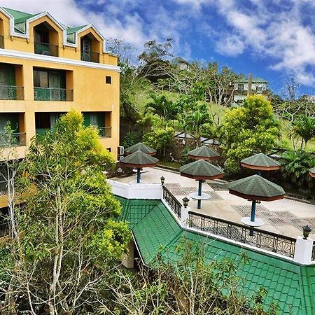 Sunrise Holiday Mansion Tagaytay City Dış mekan fotoğraf