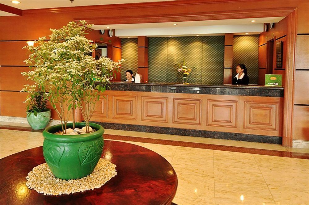 Sunrise Holiday Mansion Tagaytay City Dış mekan fotoğraf