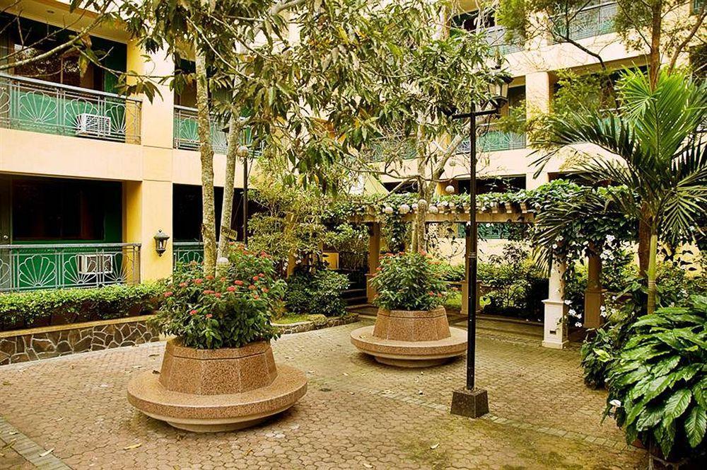 Sunrise Holiday Mansion Tagaytay City Dış mekan fotoğraf