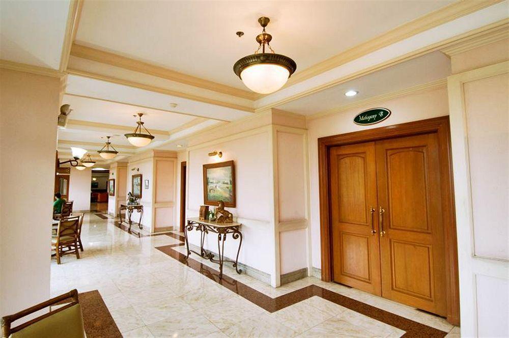 Sunrise Holiday Mansion Tagaytay City Dış mekan fotoğraf