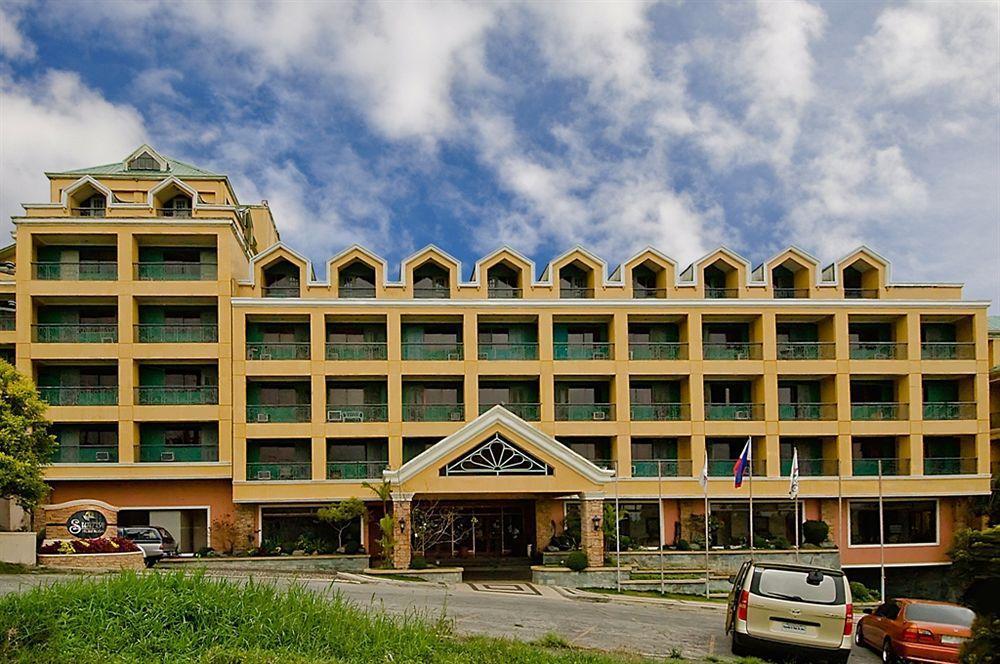 Sunrise Holiday Mansion Tagaytay City Dış mekan fotoğraf