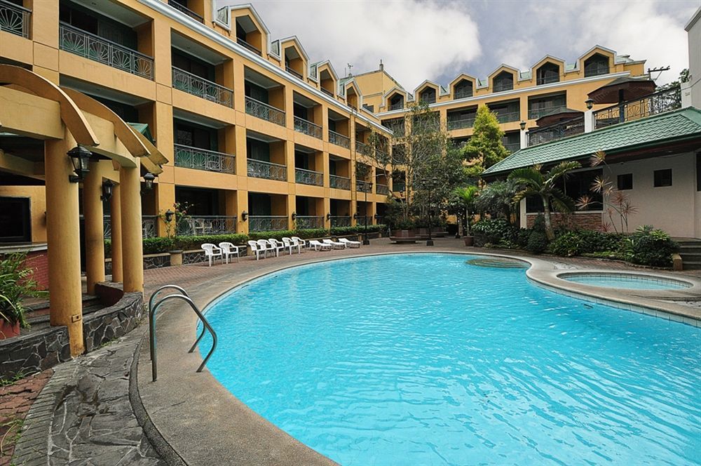 Sunrise Holiday Mansion Tagaytay City Dış mekan fotoğraf