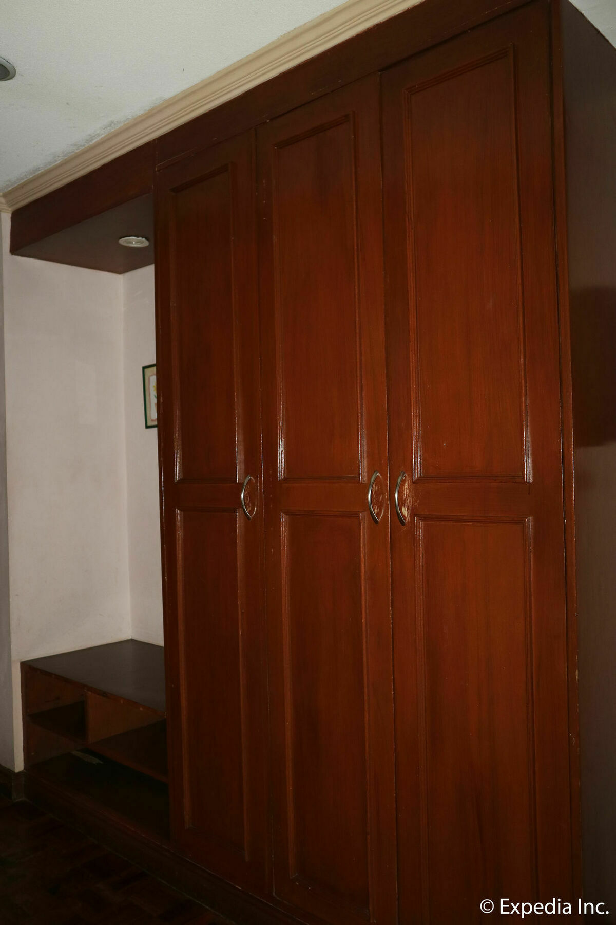 Sunrise Holiday Mansion Tagaytay City Dış mekan fotoğraf
