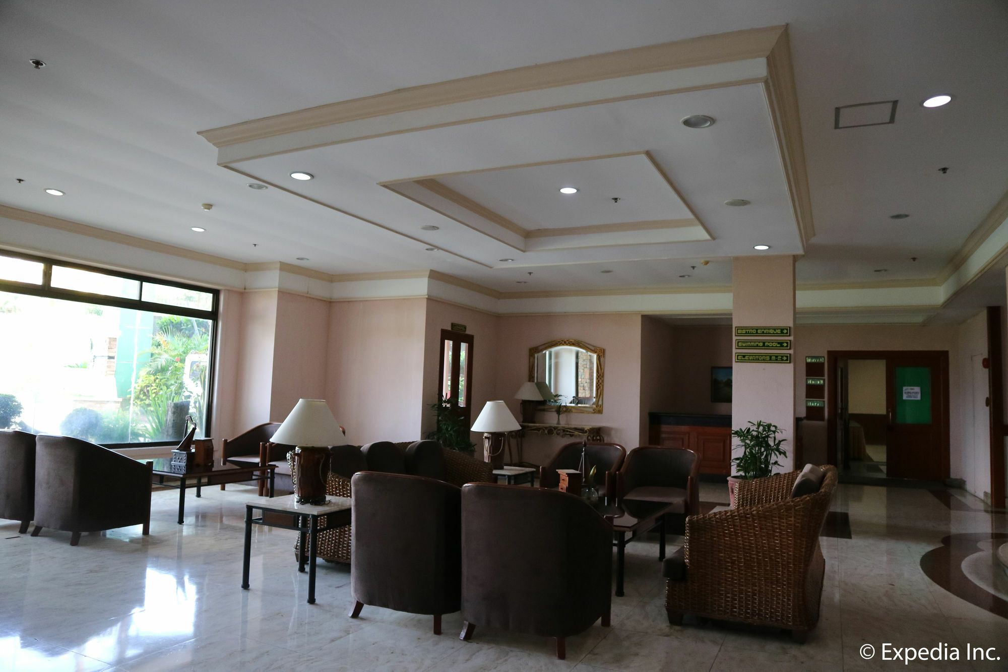 Sunrise Holiday Mansion Tagaytay City Dış mekan fotoğraf