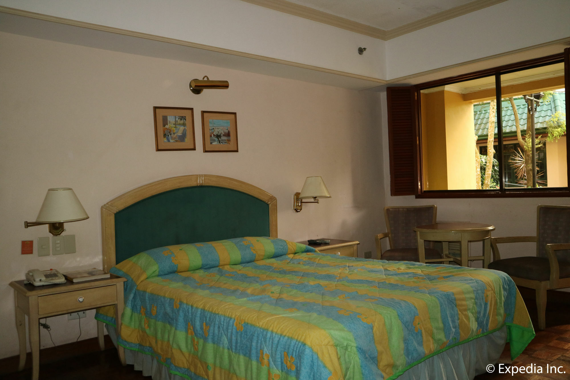 Sunrise Holiday Mansion Tagaytay City Dış mekan fotoğraf