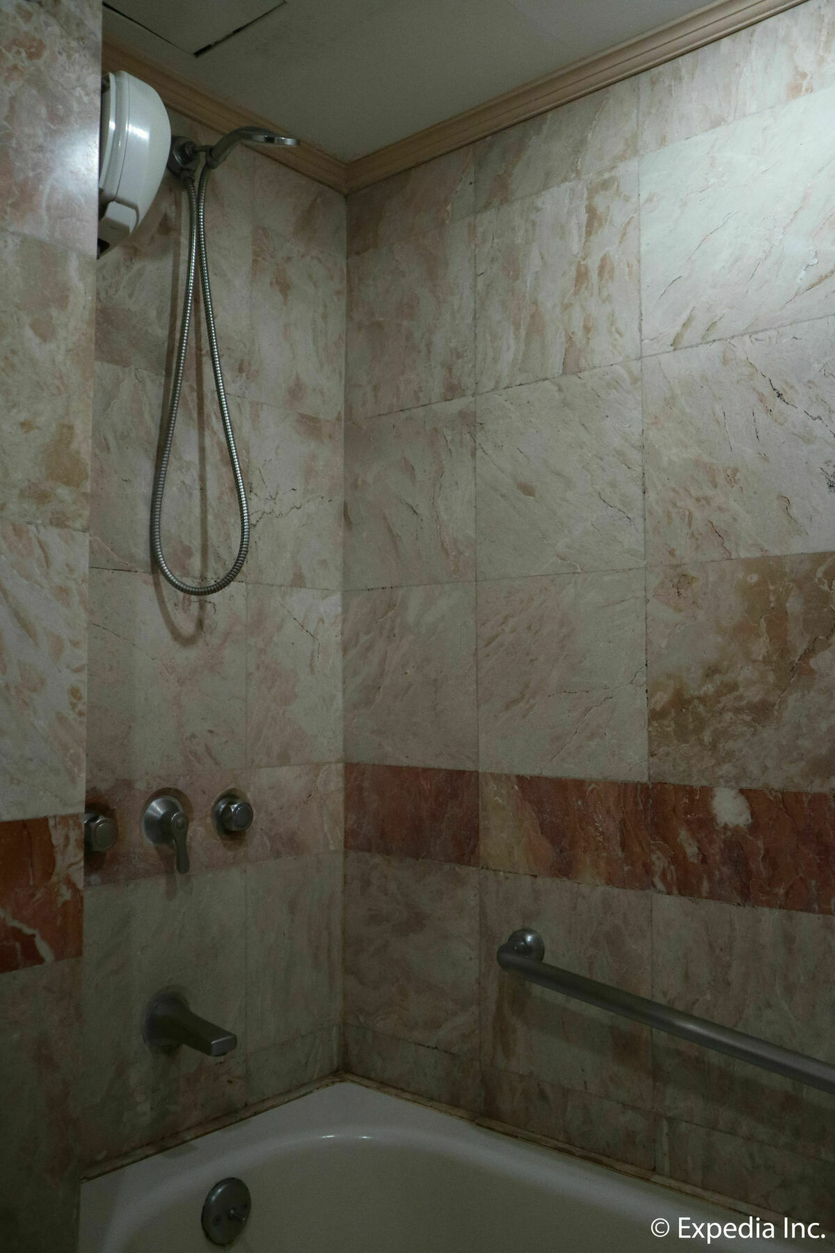 Sunrise Holiday Mansion Tagaytay City Dış mekan fotoğraf