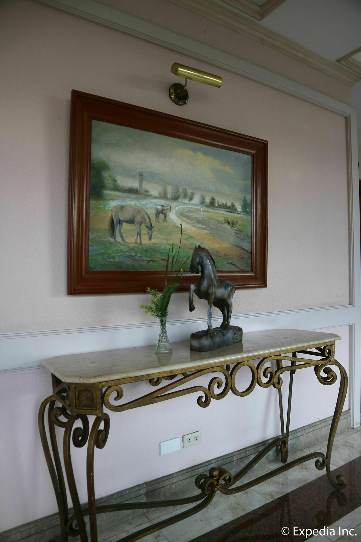 Sunrise Holiday Mansion Tagaytay City Dış mekan fotoğraf
