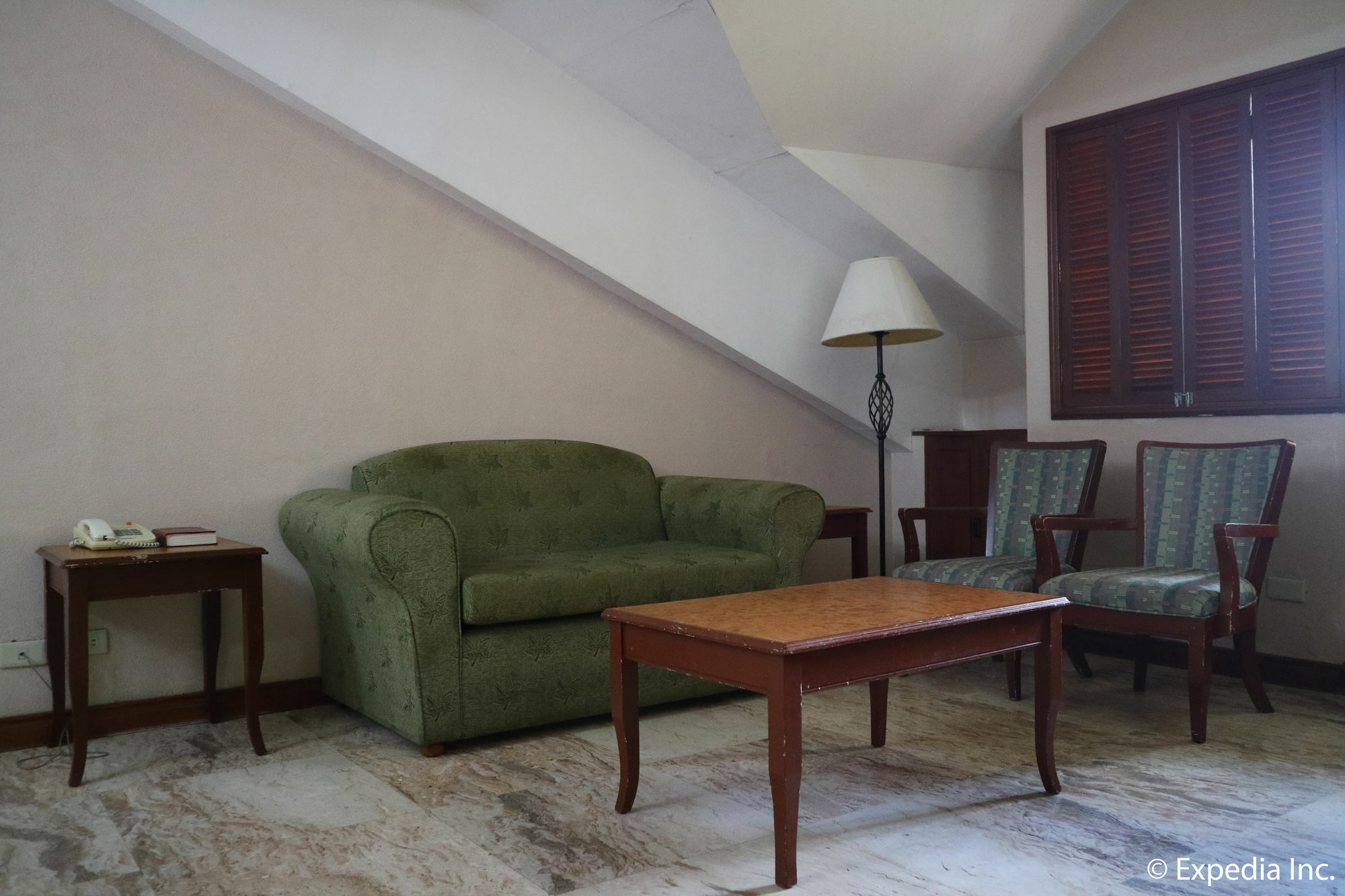 Sunrise Holiday Mansion Tagaytay City Dış mekan fotoğraf