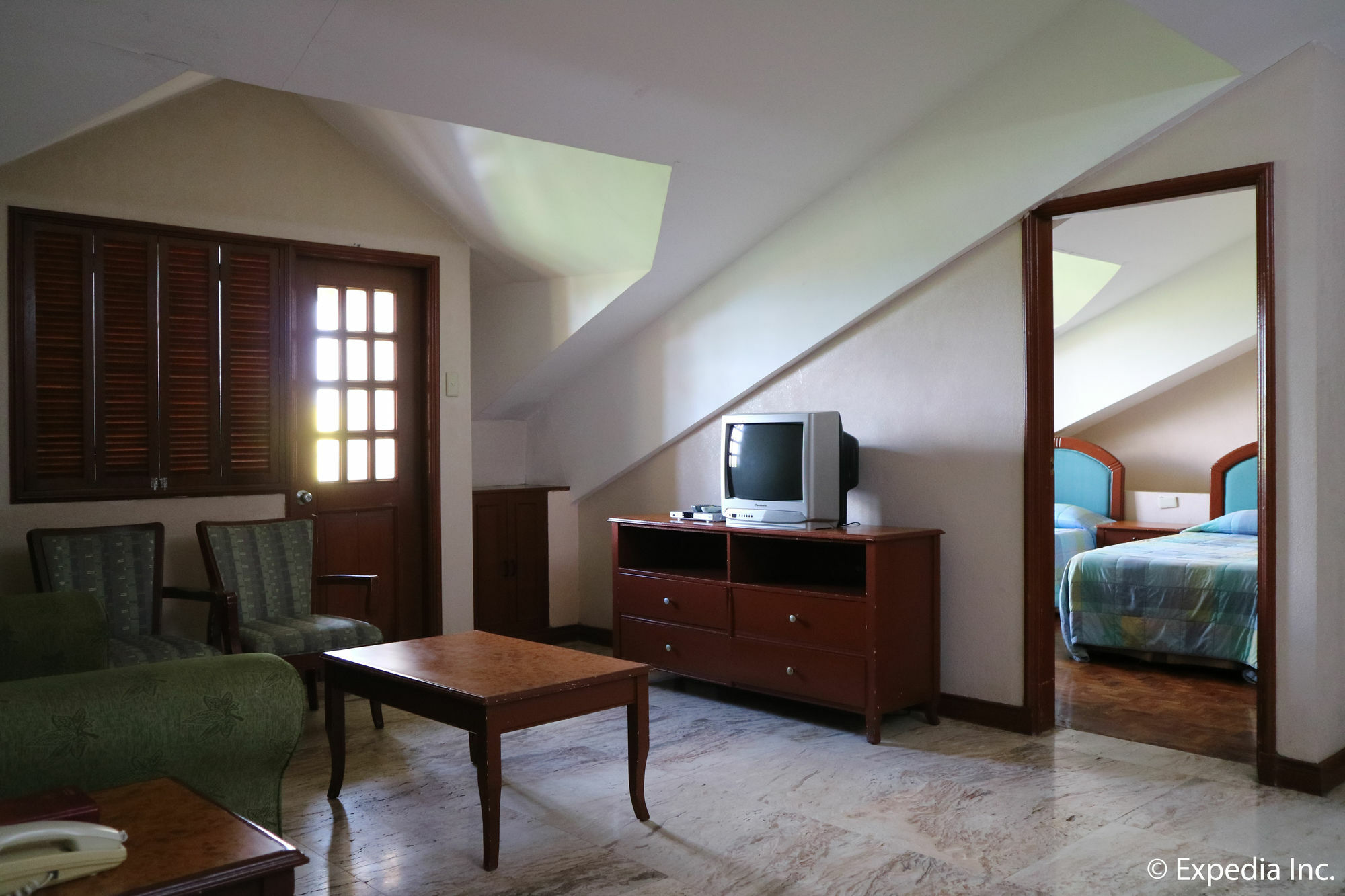 Sunrise Holiday Mansion Tagaytay City Dış mekan fotoğraf
