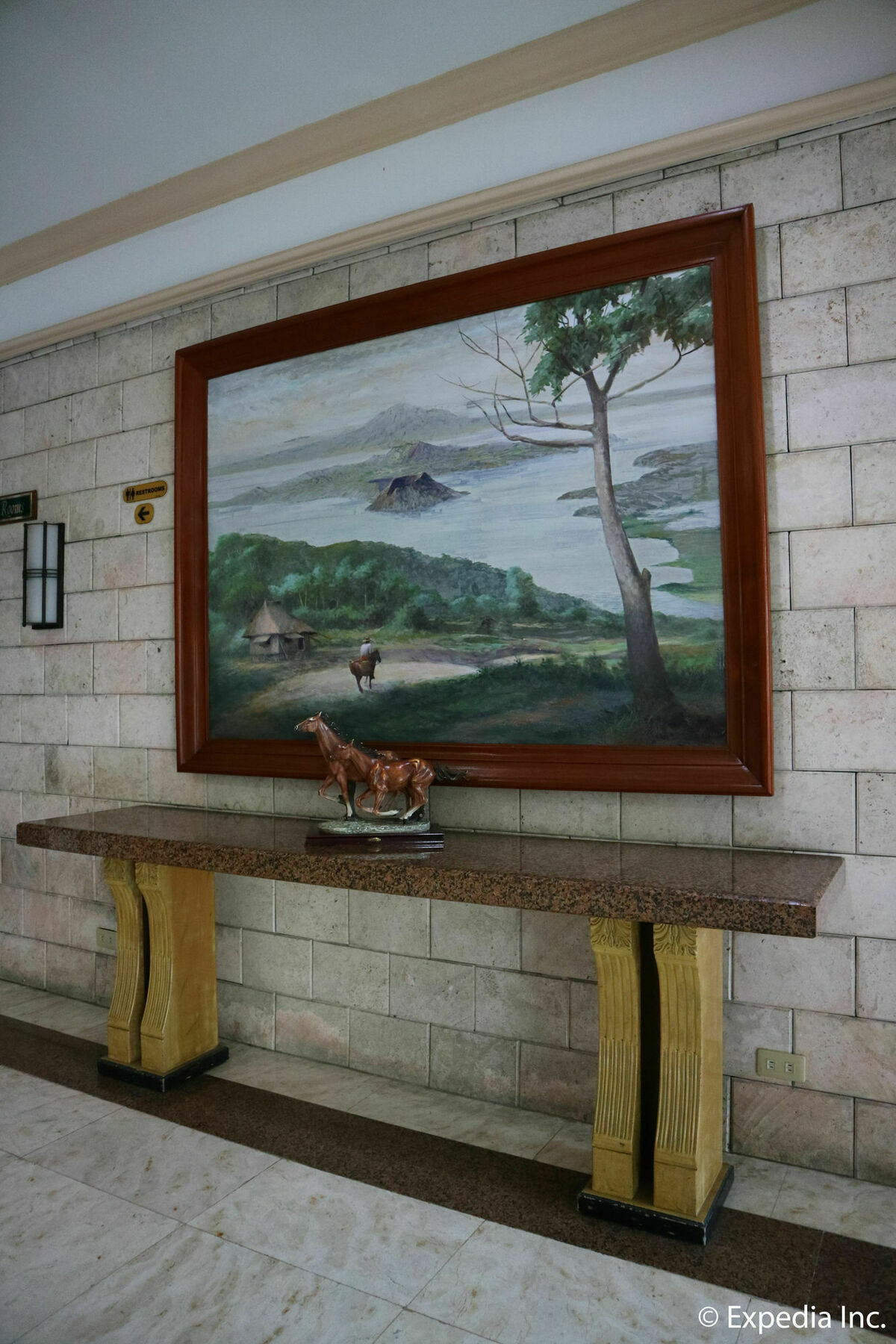 Sunrise Holiday Mansion Tagaytay City Dış mekan fotoğraf
